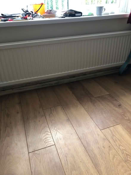 Photo of free Radiator (Blacksnape BB3) #1