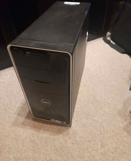 Photo of free Dell base station (Yate BS37) #1