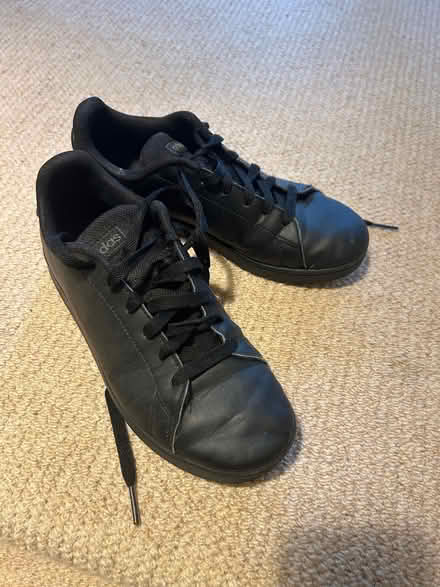 Photo of free Shoes (Windermere LA23) #1