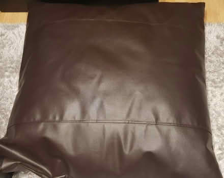 Photo of free Bean bag pouffe (HA6) #2