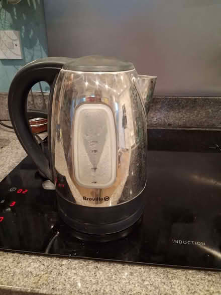Photo of free Kettle (Stroud GL5) #1