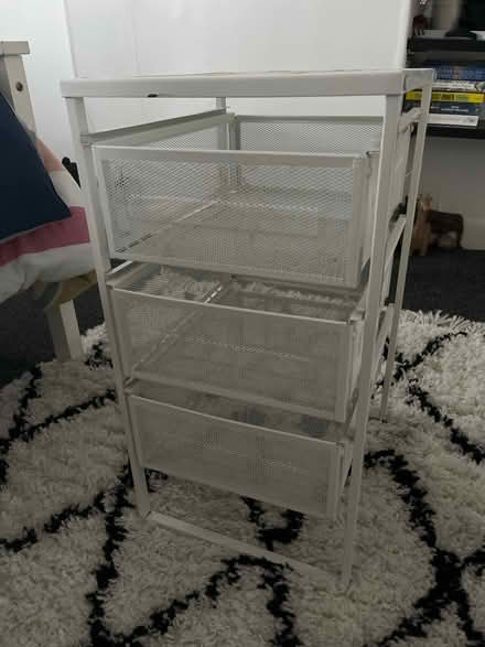 Photo of free Metal draws (Catford) #1