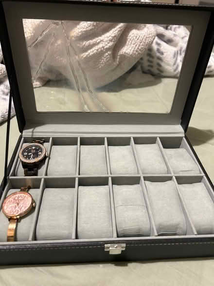 Photo of free Watch Storage Box (BN3) #3