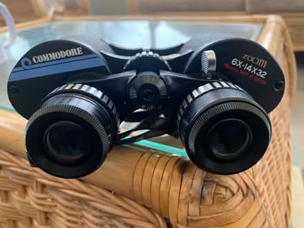 Photo of free Binoculars (Harrietsham ME17) #1