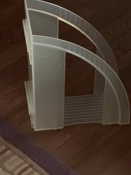 Photo of free File organizers, office supplies (Park Slope, Brooklyn) #1