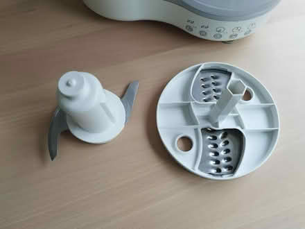 Photo of free Magimix food processor (Addiscombe CR0) #3