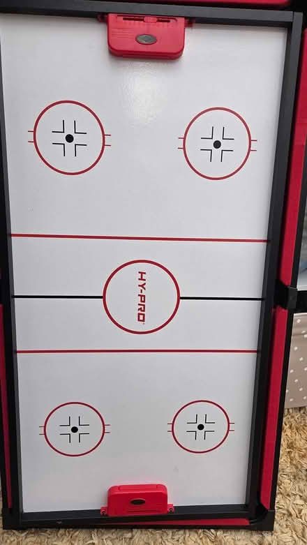 Photo of free Mini table top football/air hockey (Reading RG30) #2