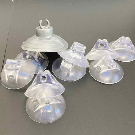 Photo of free Christmas decoration hooks (Emlyn Gardens W4) #4