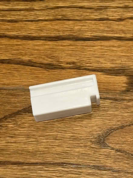 Photo of free Baby Gate 28"x29" (Capitol Hill) #3