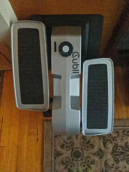 Photo of free Cubii Pro (East Village) #3