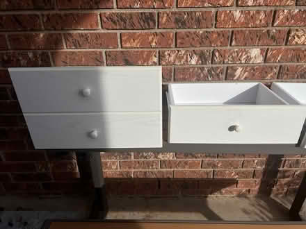 Photo of free 3 Drawers (Paseo Norte/Golf Course NW ABQ) #1