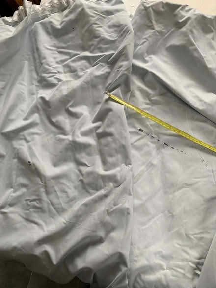 Photo of free Blackout curtain linings (Osgodby YO11) #2