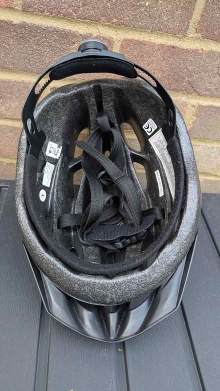 Photo of free Adult Cycle Helmet (Ash Vale) #3