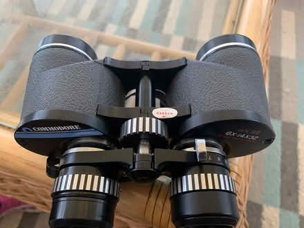 Photo of free Binoculars (Harrietsham ME17) #3