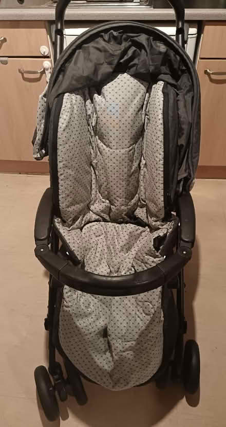 Photo of free Mamas & Papas Stroller (Hounslow) #3