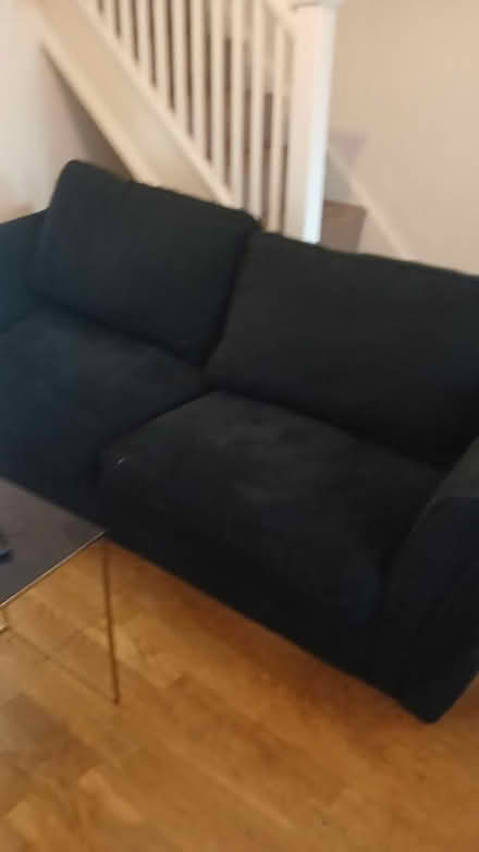 Photo of free 3 seater sofa bed (Westoning, MK45 5EW) #2