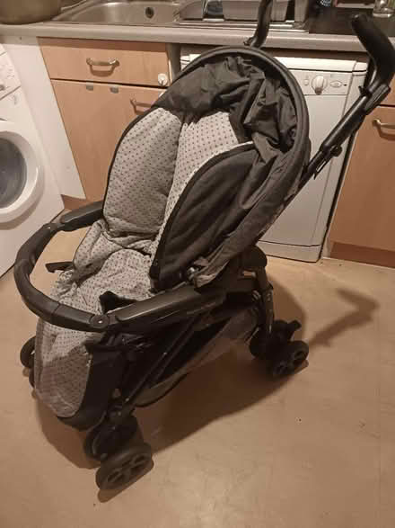 Photo of free Mamas & Papas Stroller (Hounslow) #2