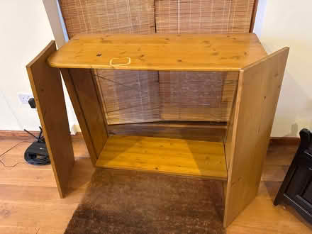 Photo of free Shelving unit (CB24) #1