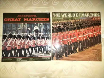 Photo of free LP records (Nailsea BS48) #3