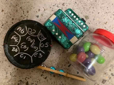 Photo of free Music bits (Harrietsham ME17) #1