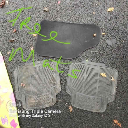 Photo of free Bits and pieces (tunstall LA6) #2