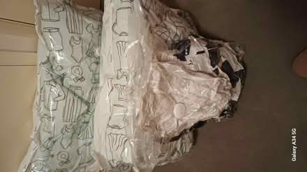 Photo of free 4 duvet sets (HP3) #2