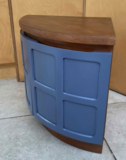 Photo of free Nathan squares corner unit (St Albans AL3) #2