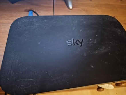 Photo of free Sky Box (Aylesbury HP20) #2