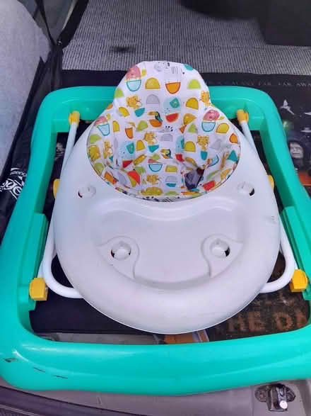 Photo of free Baby Walker (Millisle, BT22) #1