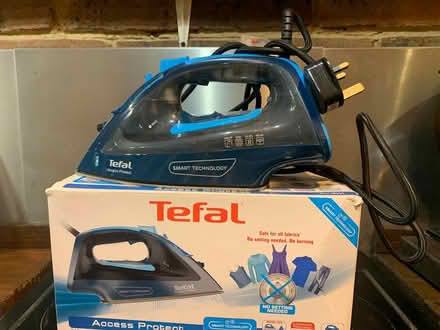 Photo of free Regal iron (Harrietsham ME17) #1