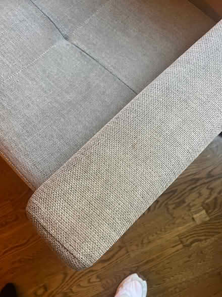 Photo of free Rocking Chair (Soho) #2