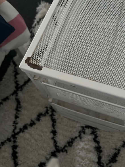 Photo of free Metal draws (Catford) #2