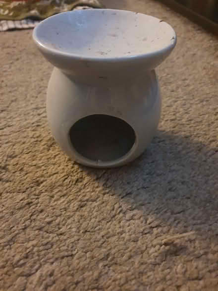 Photo of free Wax melt warmer (Kendal LA9) #1
