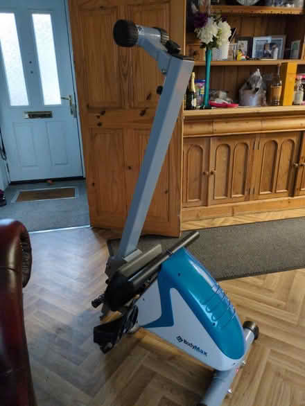 Photo of free Large folding rower (Northernmoor M23) #1