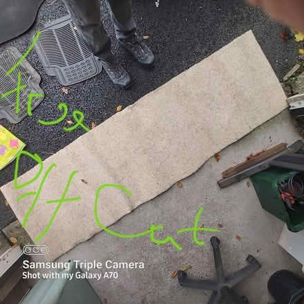 Photo of free Bits and pieces (tunstall LA6) #3