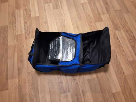 Photo of free Boot bag (Nailsworth GL6) #2