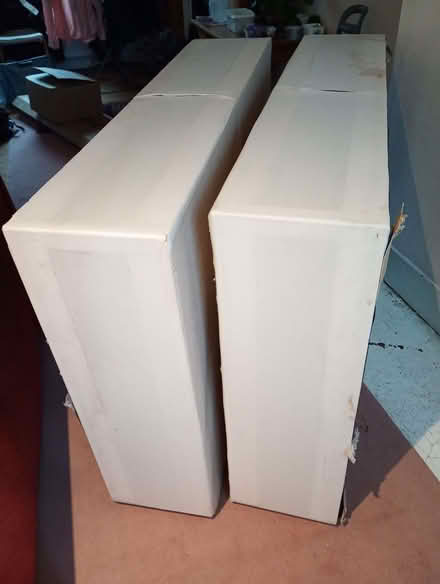 Photo of free Base for double bed (Streatham Park SW16) #1