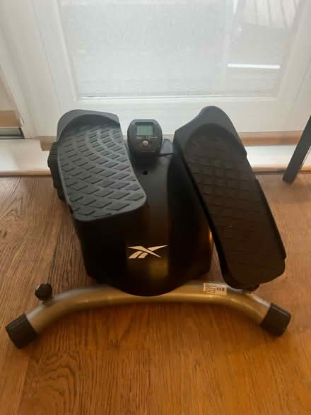 Photo of free Exercise stepper (Askew Road) #1