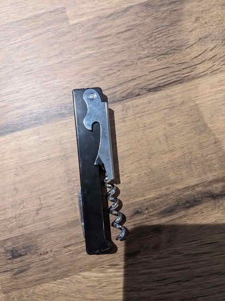 Photo of free Bottle opener (Wavertree Nook L15) #1