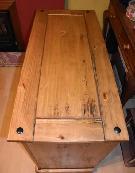 Photo of free Merchant Chest of Drawers (Barkisland Halifax) #2