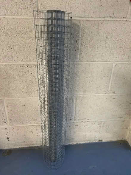 Photo of free Wire netting (Midsomer Norton BA3) #1