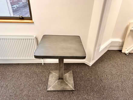 Photo of free small table (Windsor SL4) #1