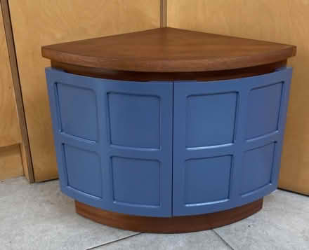 Photo of free Nathan squares corner unit (St Albans AL3) #1