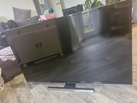 Photo of free 50 inch JVC Smart TV (Kendal LA9) #1