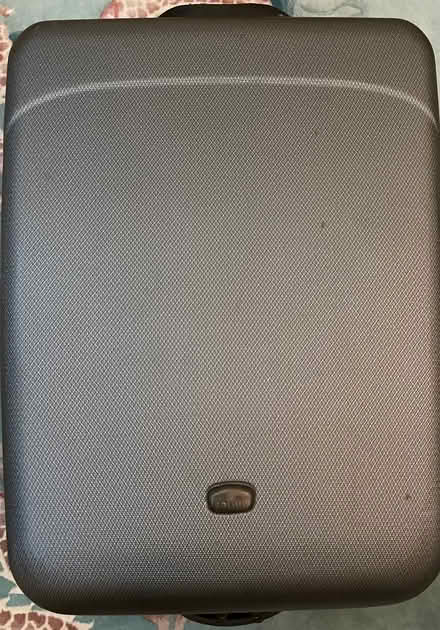 Photo of free Large suitcase (Dean EH4) #1
