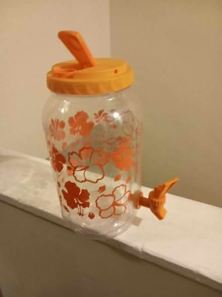 Photo of free Cold drinks container (Oxlease AL10) #2