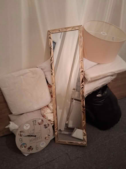 Photo of free House hold items (mansfield woodhouse NG19) #1