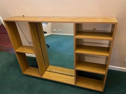 Photo of free Wall/display unit (Yarnton ox51nd) #1