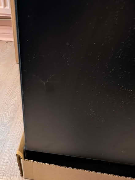 Photo of free Basin vanity unit (Carterton OX18) #4