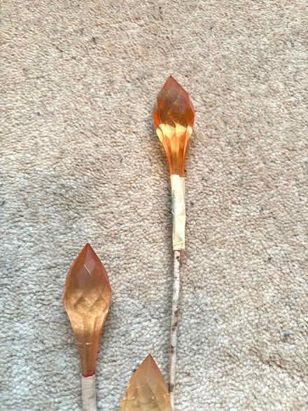 Photo of free Plastic Crystals on Wire Stems (Macclesfield SK10) #4